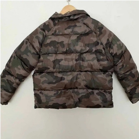 Nordstrom BP puffer jacket - Picture 5 of 7